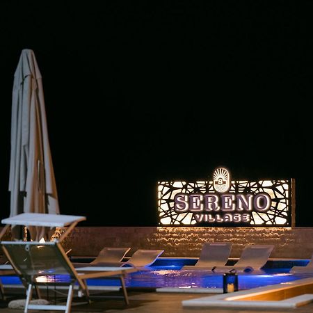 Lux Sereno Village Ulcinj Eksteriør billede