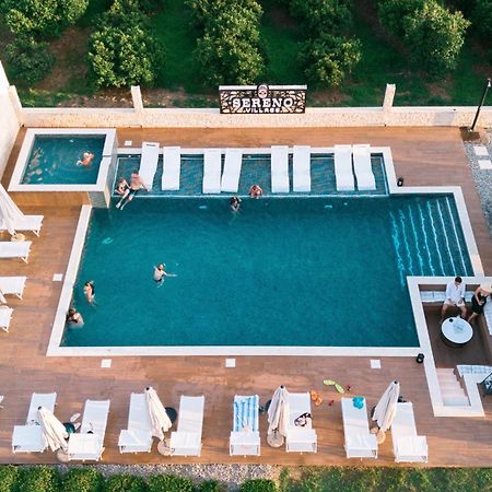 Lux Sereno Village Ulcinj Eksteriør billede