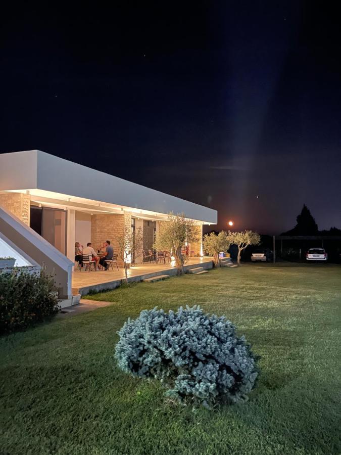 Lux Sereno Village Ulcinj Eksteriør billede