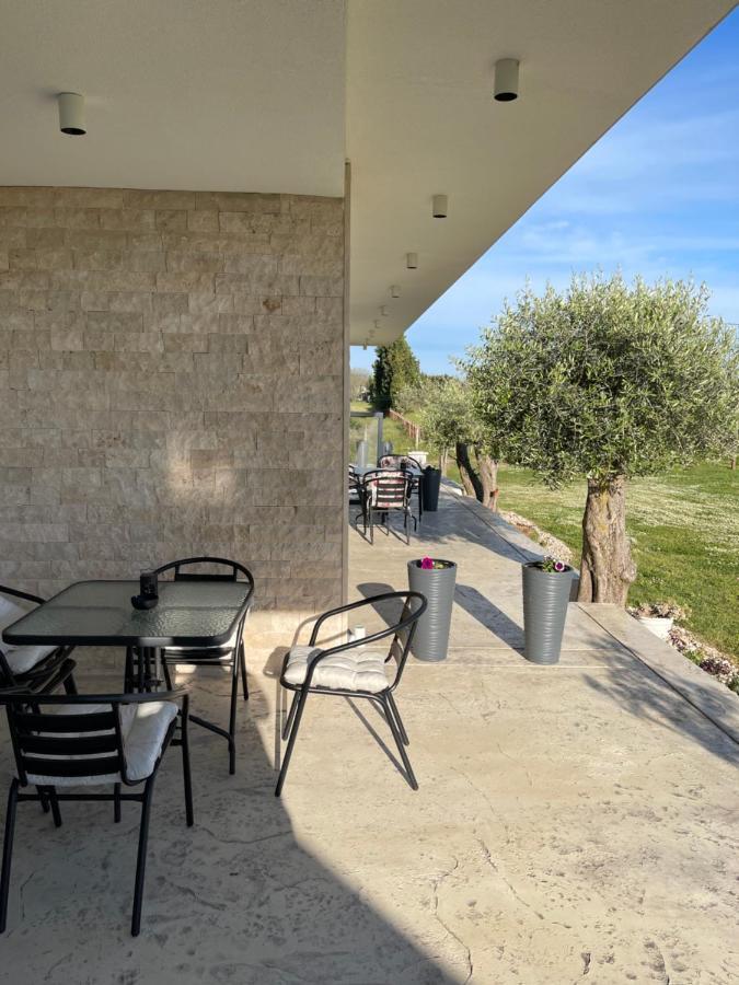 Lux Sereno Village Ulcinj Eksteriør billede