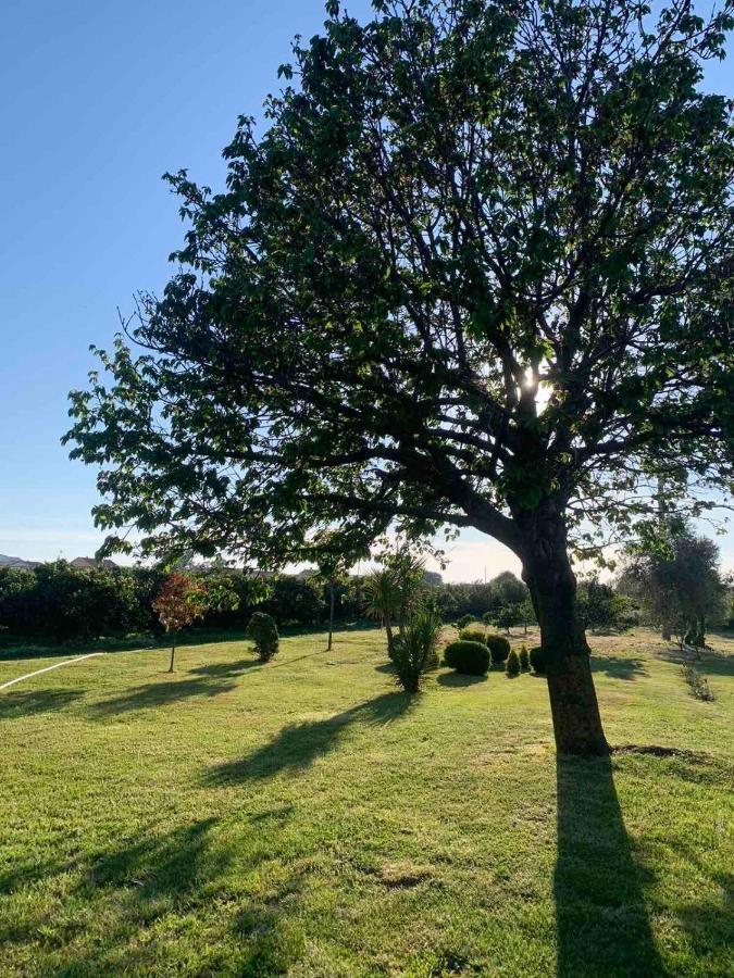 Lux Sereno Village Ulcinj Eksteriør billede