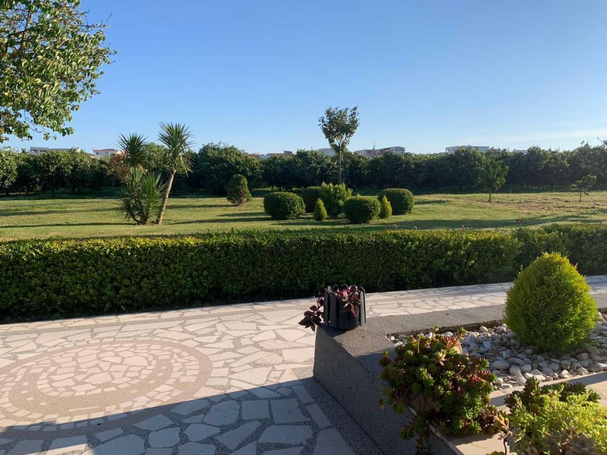 Lux Sereno Village Ulcinj Eksteriør billede