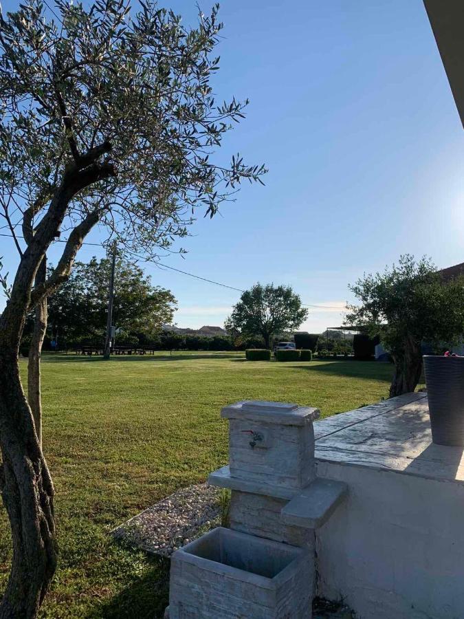 Lux Sereno Village Ulcinj Eksteriør billede