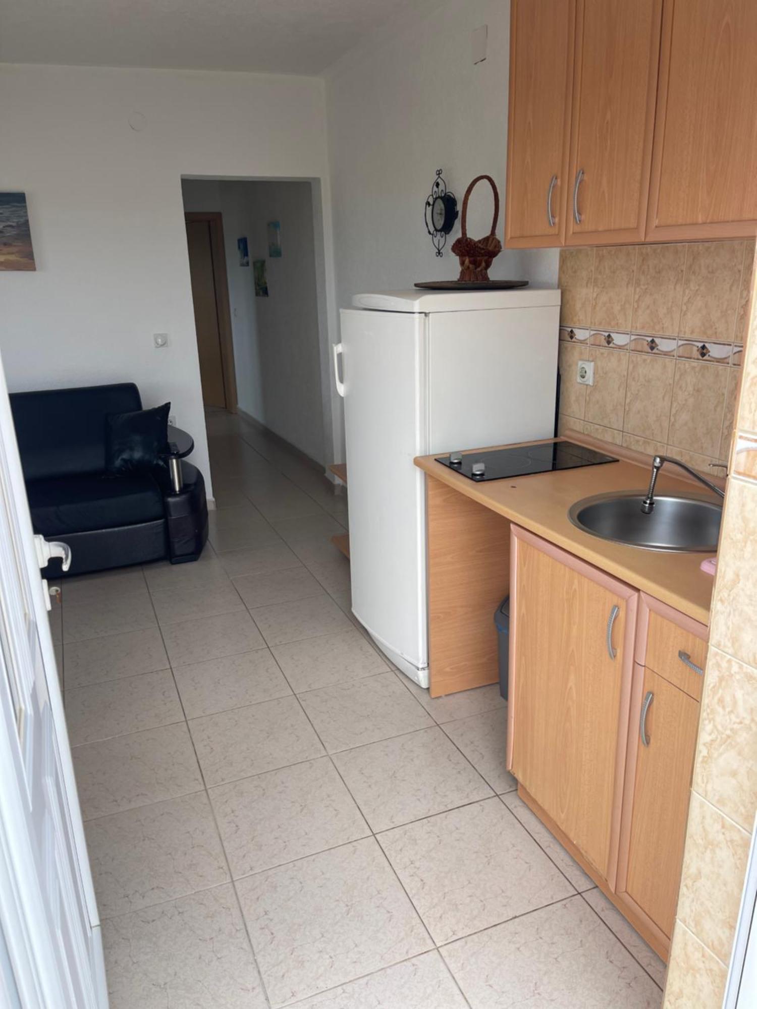 Lux Sereno Village Ulcinj Værelse billede