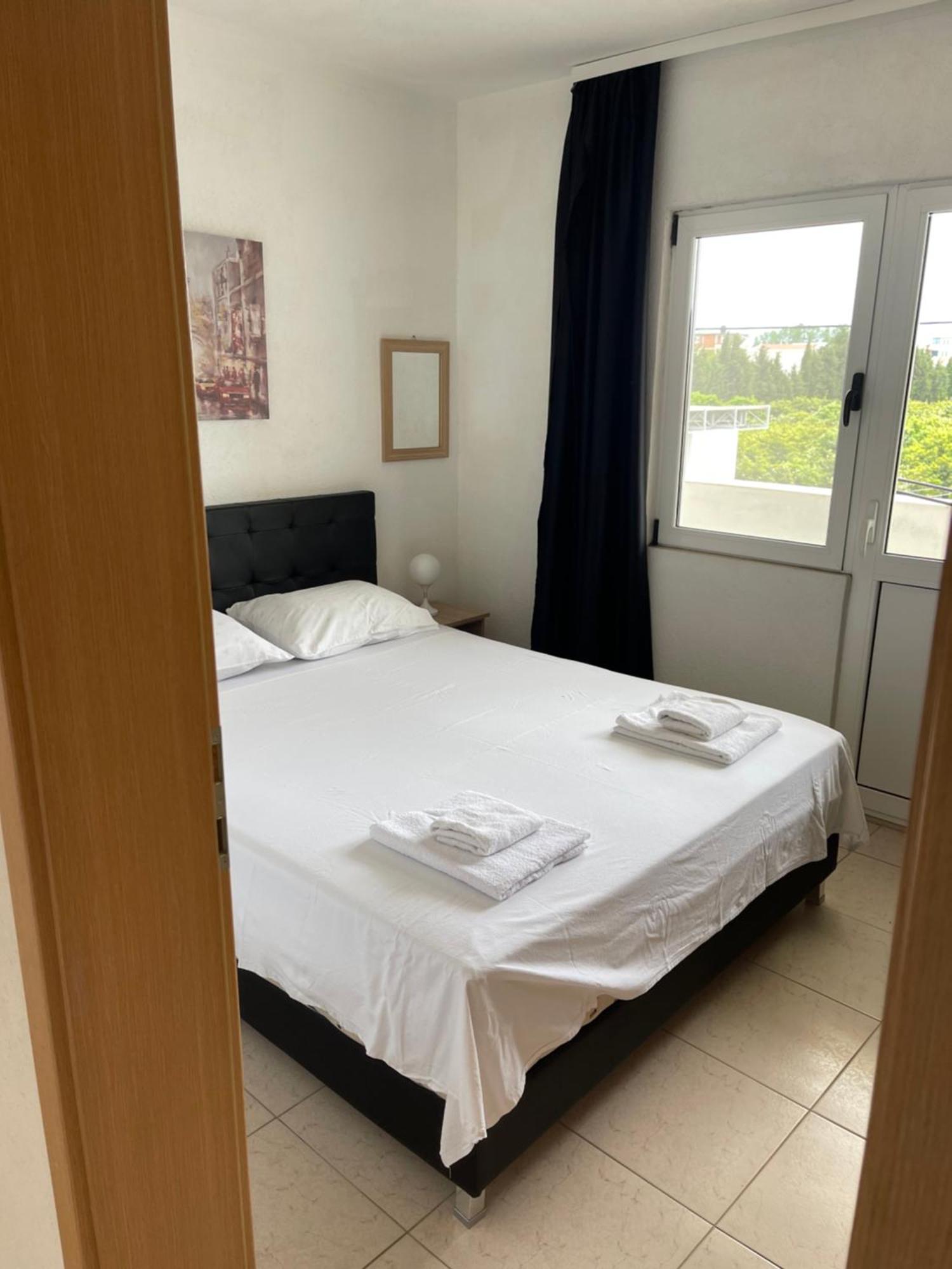 Lux Sereno Village Ulcinj Værelse billede