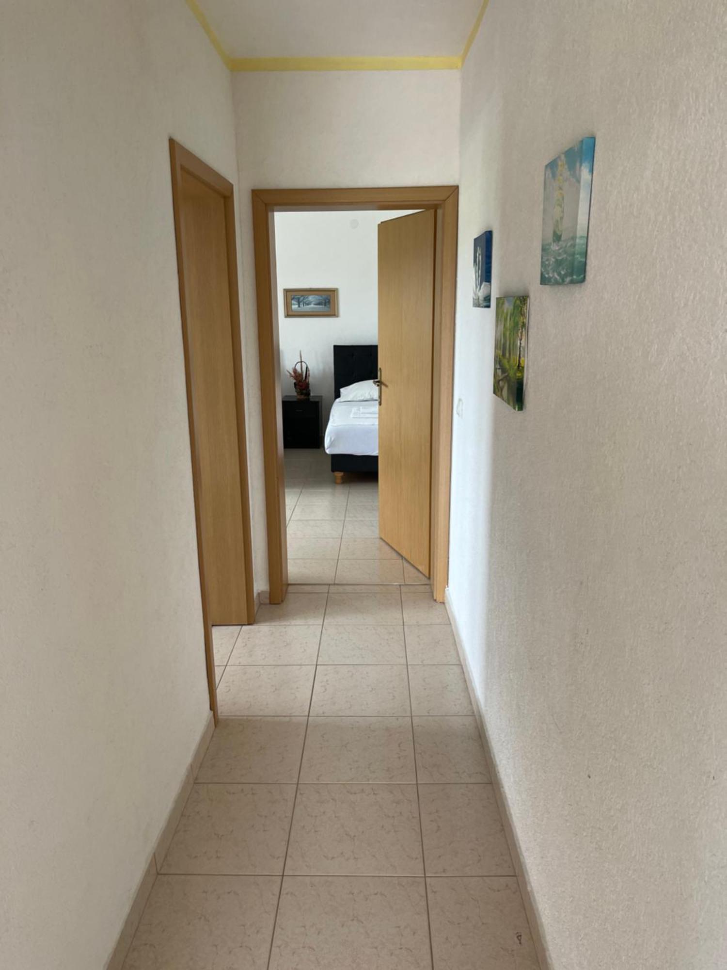 Lux Sereno Village Ulcinj Værelse billede