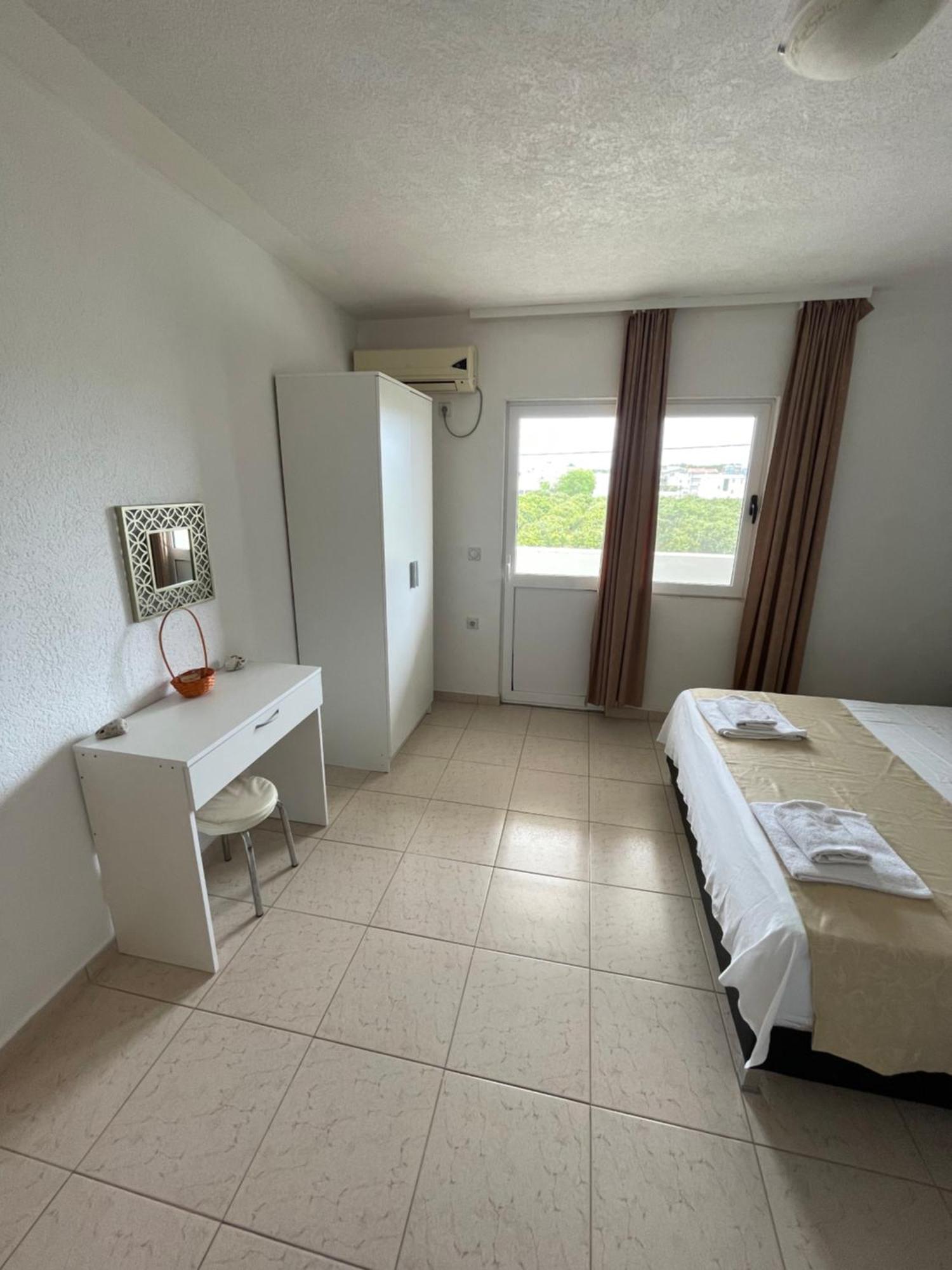 Lux Sereno Village Ulcinj Værelse billede