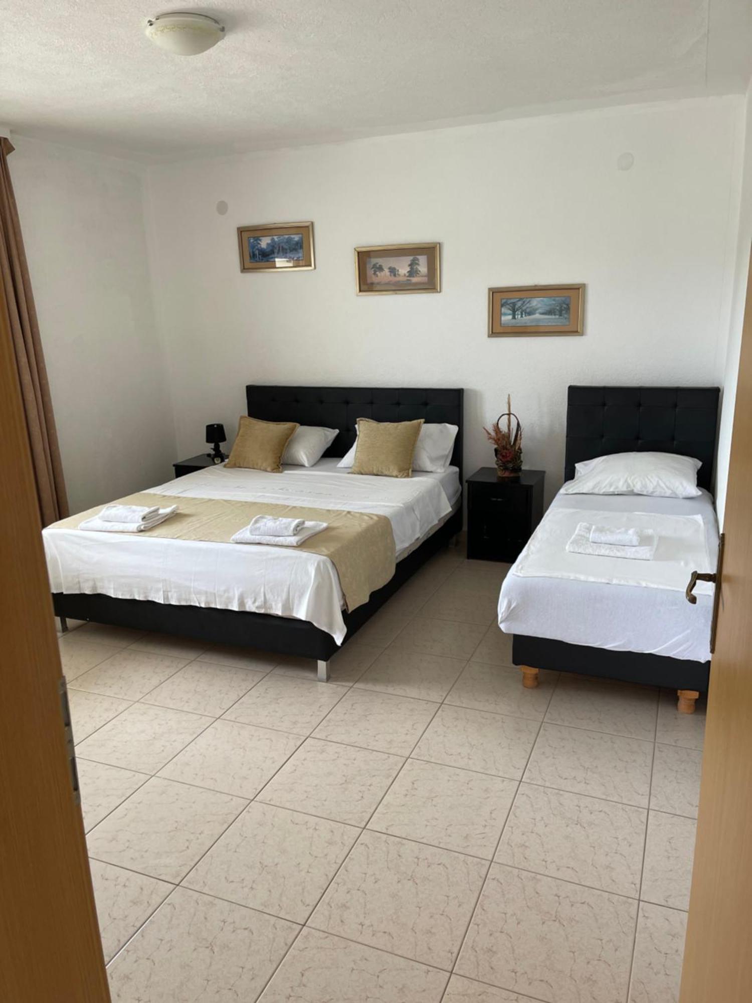 Lux Sereno Village Ulcinj Eksteriør billede