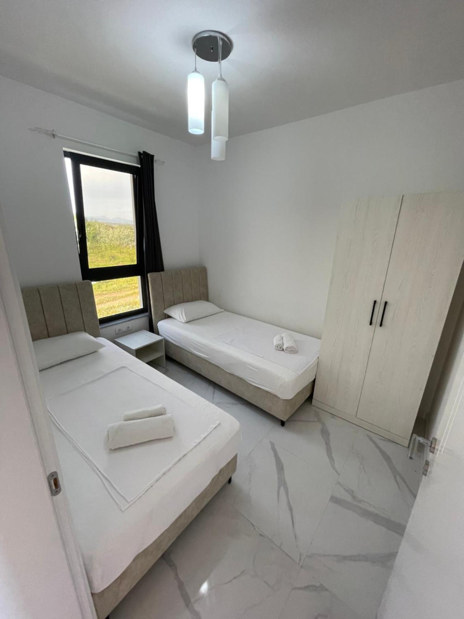 Lux Sereno Village Ulcinj Værelse billede