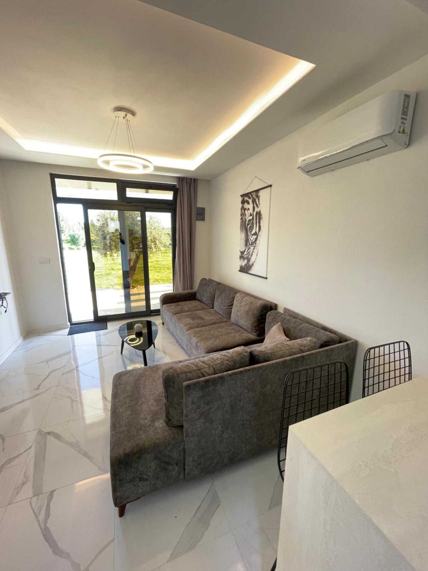 Lux Sereno Village Ulcinj Værelse billede