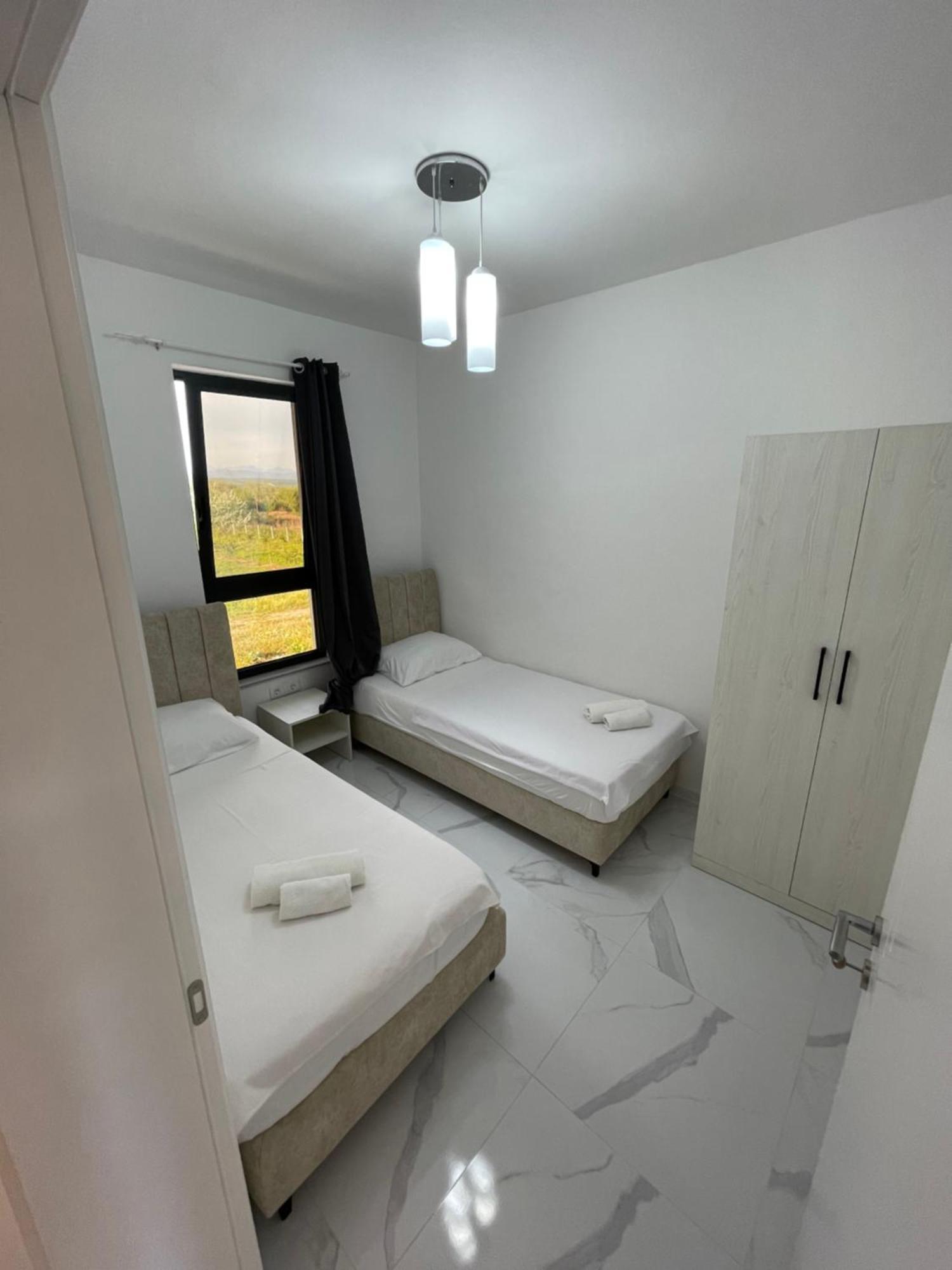 Lux Sereno Village Ulcinj Værelse billede