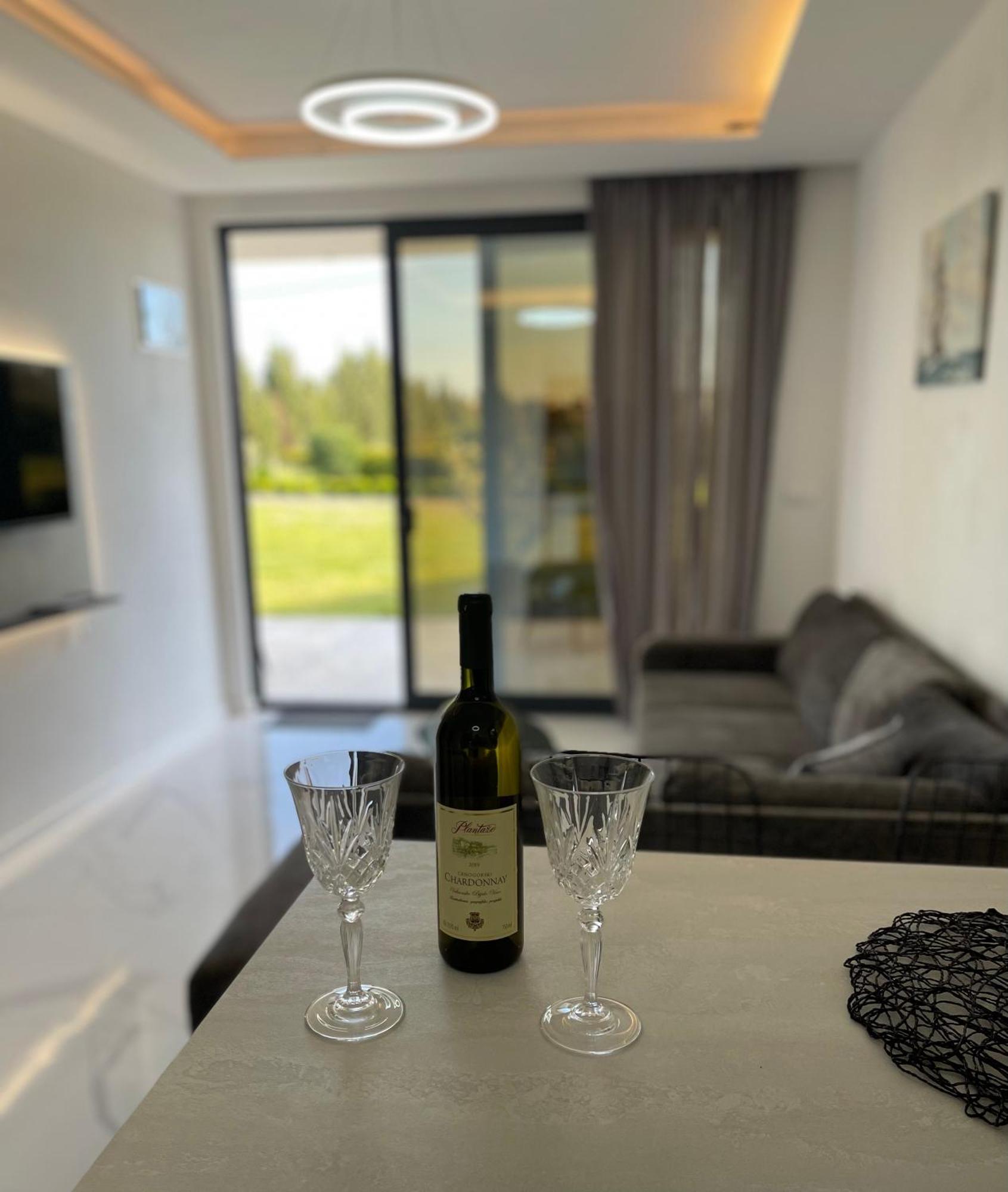 Lux Sereno Village Ulcinj Værelse billede