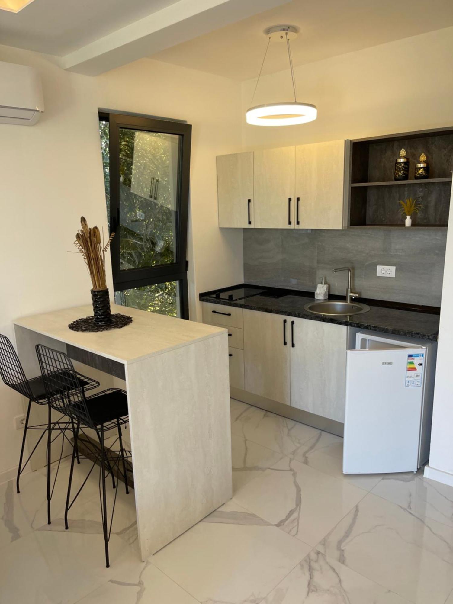 Lux Sereno Village Ulcinj Værelse billede