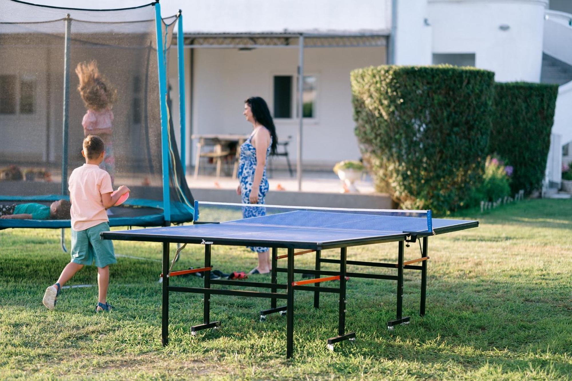 Lux Sereno Village Ulcinj Eksteriør billede